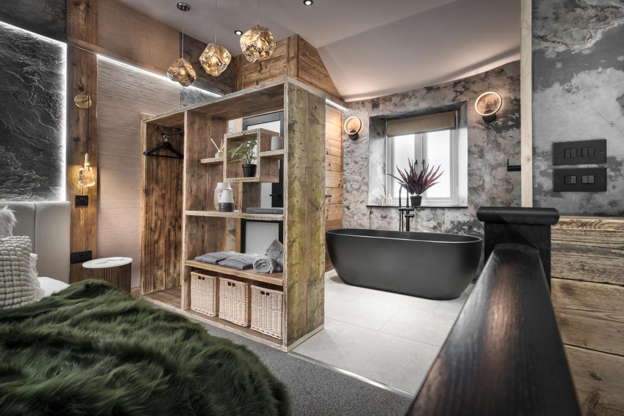 Coronation Cottages, Modernised 200-Year-Old Lake District Cottage Getaway For Two Lindale Exterior photo